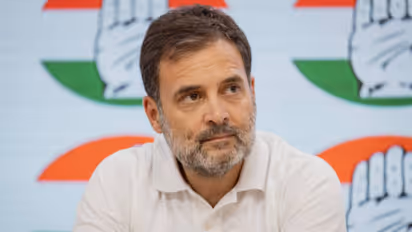  Rahul Gandhi election failures