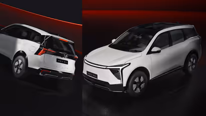 mahindra xev 9s, mahindra xev 9s safety, mahindra xev 9s mileage, mahindra xev 9s booking, mahindra xev 9s range, mahindra xev 9s mileage