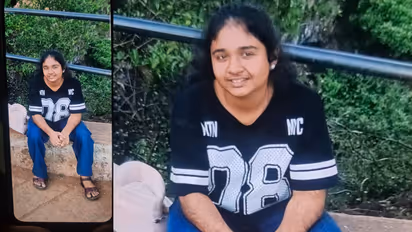 Chikkamagaluru Missing case