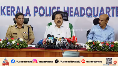 Ramesh Chennithala