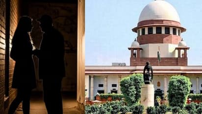 Premarital Relationships verdict by supreme court
