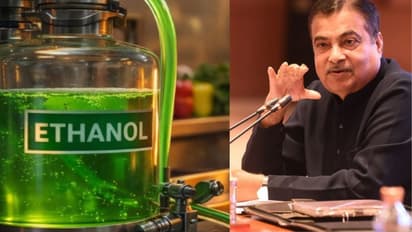 Nitin Gadkari Signs Off on E100 Fuel Initiative, Nitin Gadkari on ethanol fuel issues, E100 Fuel Nitin Gadkari, E100 Fuel, Nitin Gadkari, E20 Fuel Nitin Gadkari, E20 Fuel, Nitin Gadkari