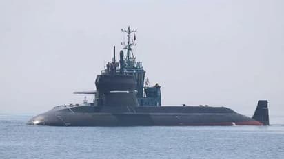 Pakistan plans to deploy China built Hangor class submarine in Bay of Bengal a first since 1971 bloody nose
