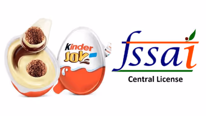 FSSAI Notice