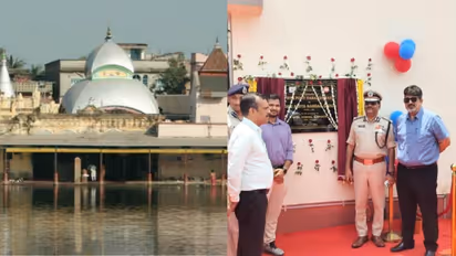 NEW RPF POST INAUGURATED AT TARAKESWAR STATION SECURITY REVIEWED AHEAD OF SHRAVANI MELA