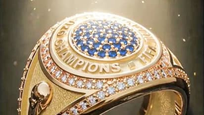 FIFA World Cup 2026 final Argentina vs Spain winning team will get special rings shortly after the title match
