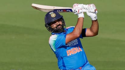 Shubman Gill clears the air regarding ROHIT SHARMA RETIREMENT RUMOURS