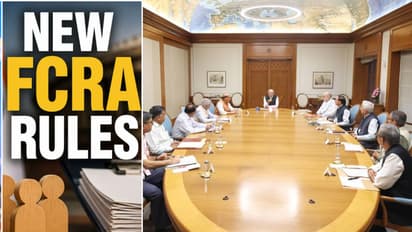 FCRA amendment