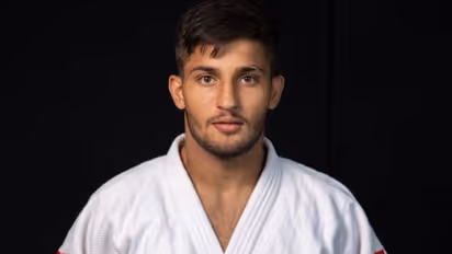 Indian judoka Arun Kumar cut from Commonwealth Games 2026 after doping test failure