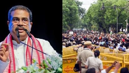 Dharmendra Pradhan Surprise 8 PM Announcement