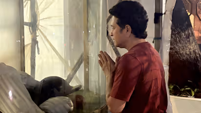 Sachin Tendulkar Heartfelt Tribute to Achrekar