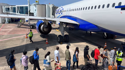 IndiGo Anniversary Offer