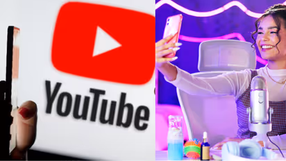 youtube monetization
