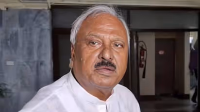 Ex Trinamool MLA Nirmal Ghosh Arrested Over Hurried Cremation Of RG Kar Rape Murder Victim abh