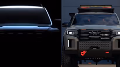 10 car launching in August