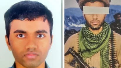 Bengaluru Police arrested man from West Bengal For Terror Links Wanted To Go To Afghanistan