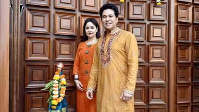 Sachin Tendulkar Investment Company Heads for Stock Market