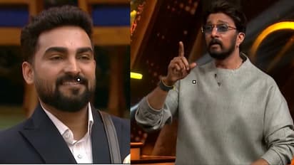 Bigg Boss Kannada 13