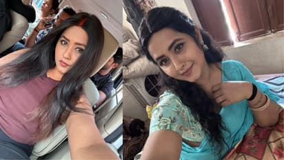 kajal raghwani