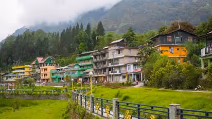 west sikkim offbeat yoksom chayatal rinchenpong travel in west sikkim offbeat village