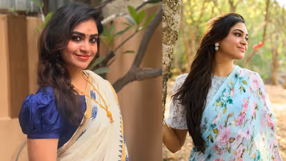 Varshini Vankat case