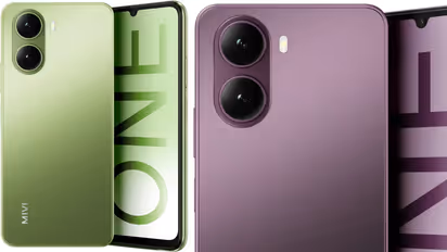 Mivi One 5g Smartphone Launch