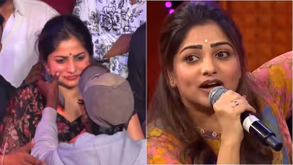 Rachita Ram Breaks Silence on Fan Pinching