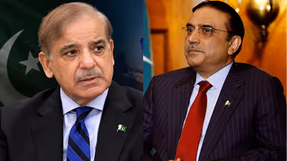 Major Political Crisis in Pakistan