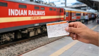 Supreme Court Directs Indian Railways To Provide Insurance Cover On Counter Tickets From October 27
