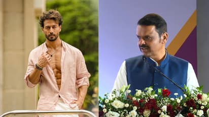 CM Fadnavis Hints at Foreign Links After Arrests in Tiger Shroff Attack Case