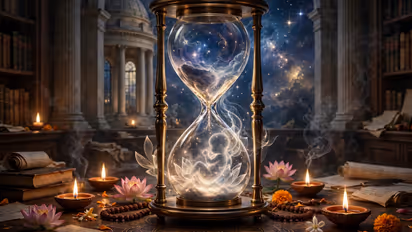 Reincarnation Mystery University of Virginia Study