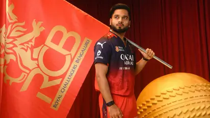 Suyash Sharma, RCB