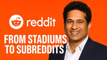 Sachin Tendulkar