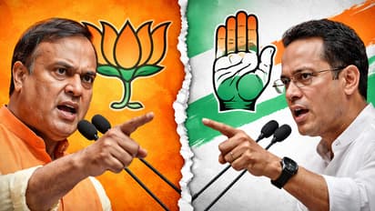 What Himanta Biswa Sarma Gaurav Gogoi Passport Battle In Assam Election Reveals About Identity Politics