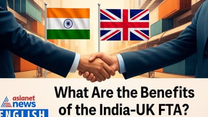 Landmark Free Trade Deal to be Signed During PM Modi's UK Visit