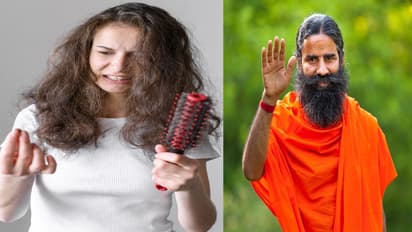 Baba Radev Hair Care Tips