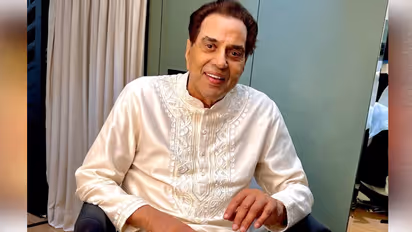 dharmendra 