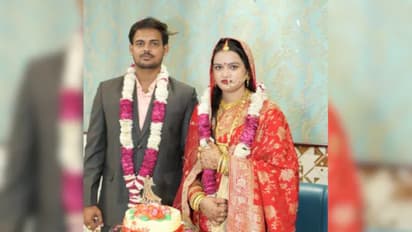 up couple missing honeymoon sikkim landslide teesta river car accident