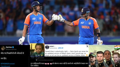 India Pakistan Asia Cup 2025