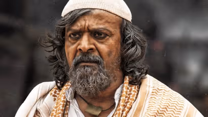 Kannada actor Harish Rai, known for KGF and Om, passes away