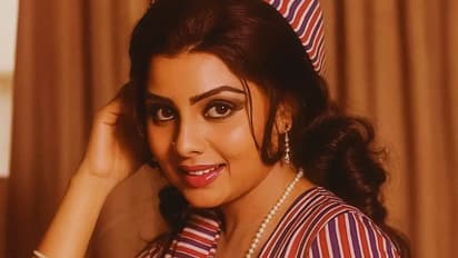 Veteran Actress and Singer Sulakshana Pandit Passes Away