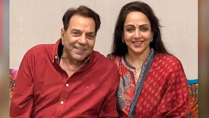 dharmendra hema malini films together sholay to dream girl and more