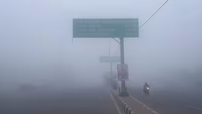 Lucknow mausam update today 17th dec