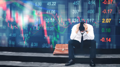 Stock Market Crash