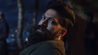 Toxic Day 3 Collection Box Office Report