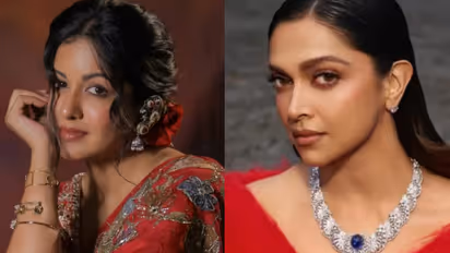 Deepika Padukone’s 8-Hour Shift Row: Drishyam 3 Actress Ishita Dutta Reveals Why She Supports Her