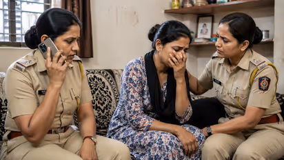 chhatrapati sambhajinagar rape case
