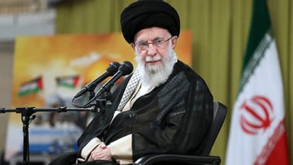 Ayatollah Khamenei