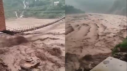 Himachal Pradesh heavy rain