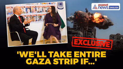 Israeli ambassador to India Reuven Azar